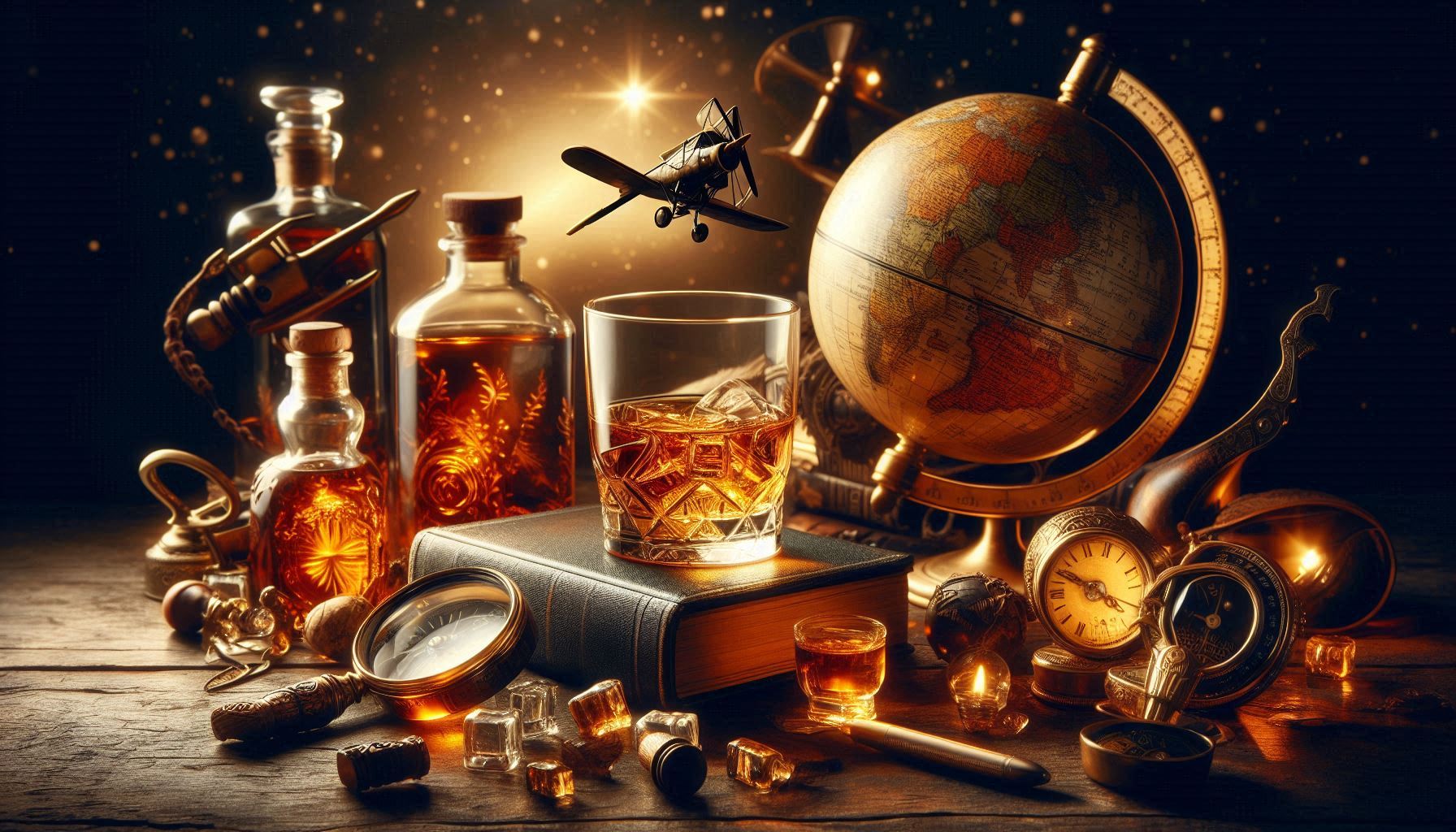Limited Edition Whiskeys-The Rarest and Most Coveted Bottles You Need to Know About